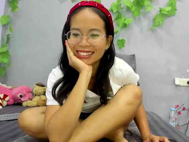 jennyloveley webcam