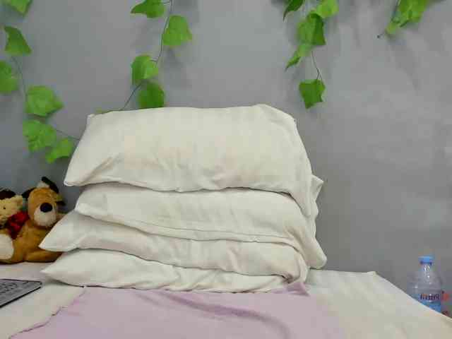 jennyloveley webcam