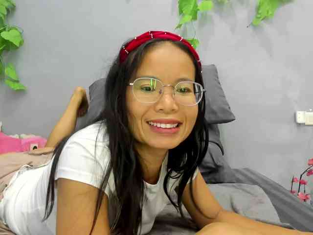 jennyloveley webcam