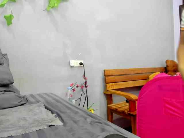 jennyloveley webcam
