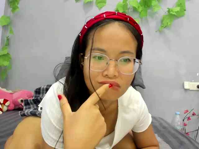 jennyloveley webcam