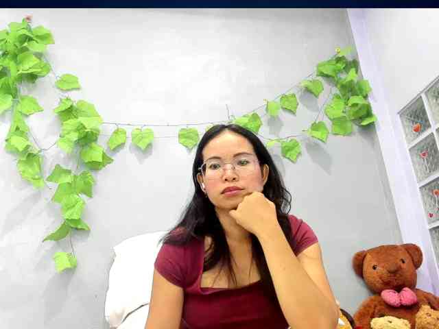jennyloveley webcam