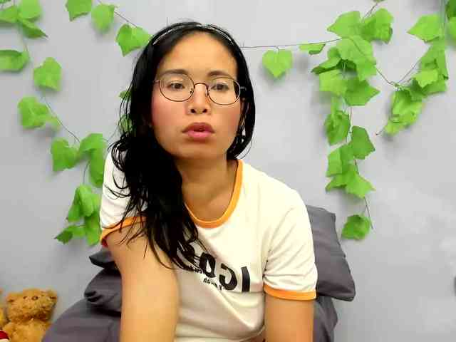 jennyloveley webcam