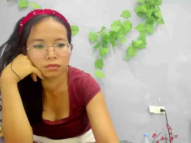 jennyloveley webcam