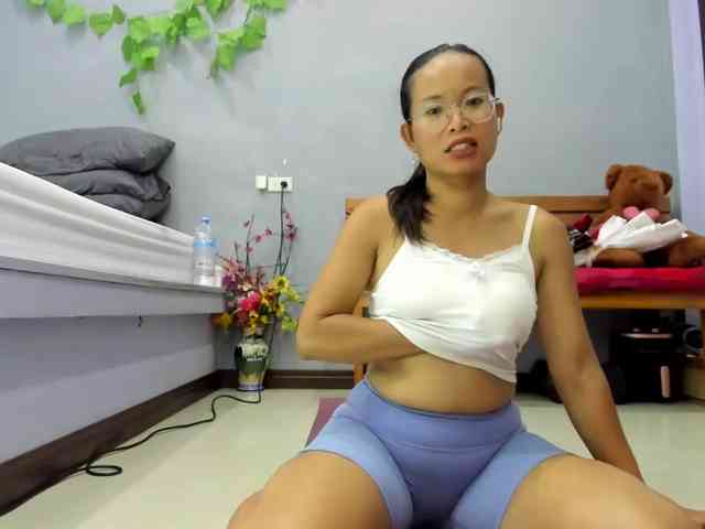 jennyloveley webcam