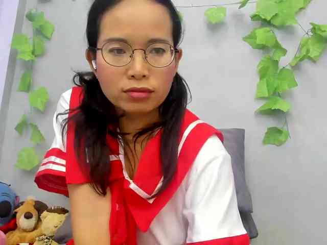 jennyloveley webcam