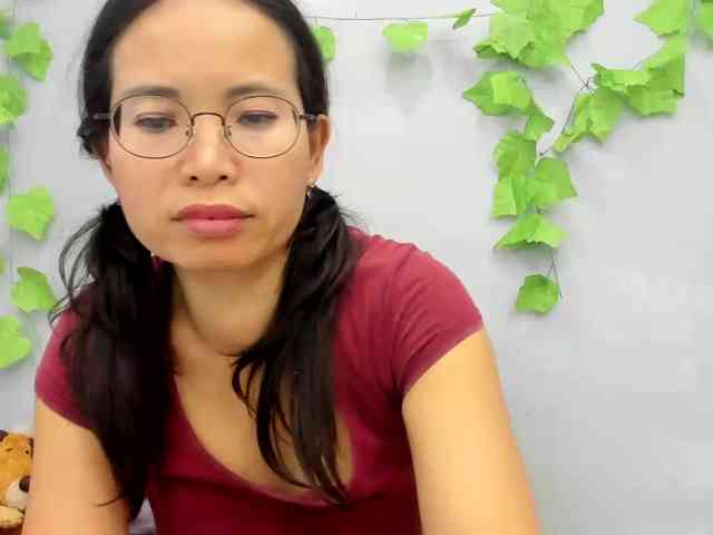 jennyloveley webcam