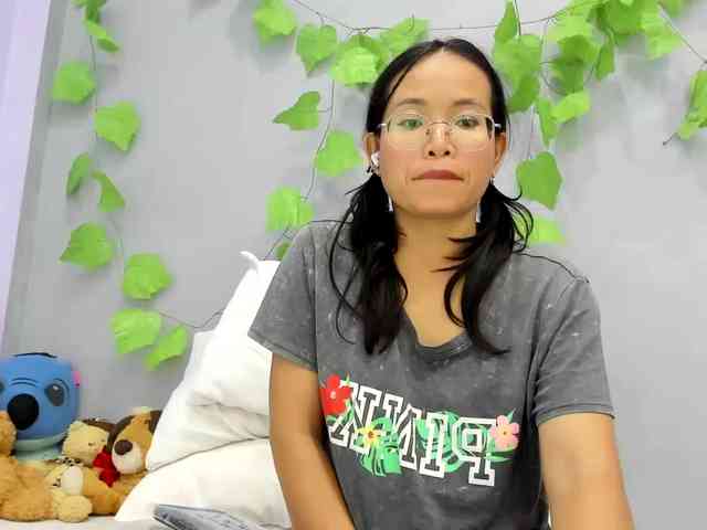 jennyloveley webcam
