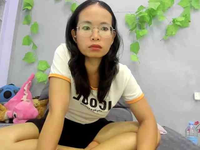 jennyloveley webcam