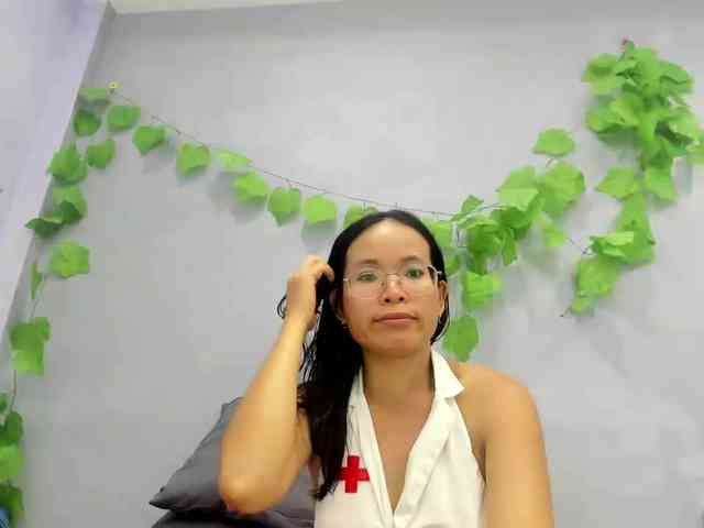 jennyloveley webcam
