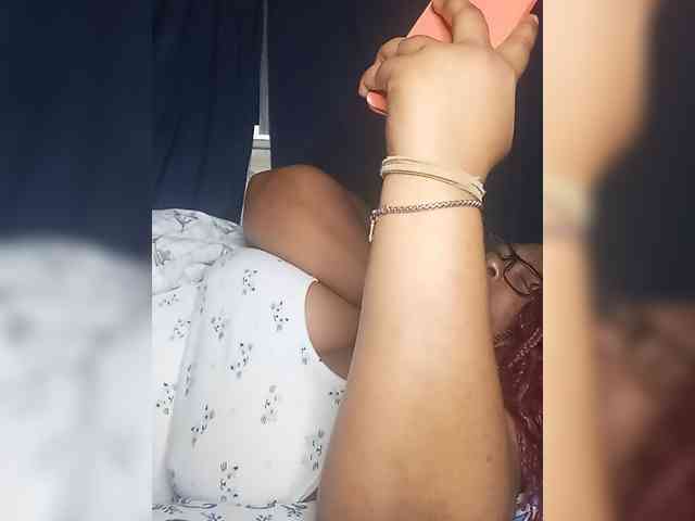 Modelo: Lilith826