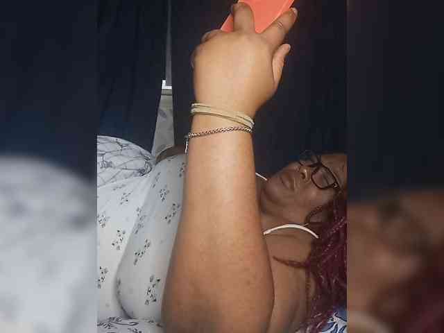 Modelo: Lilith826