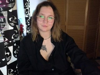 Ozalin Porn Show