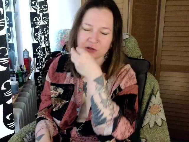 Ozalin live cam on BongaCams