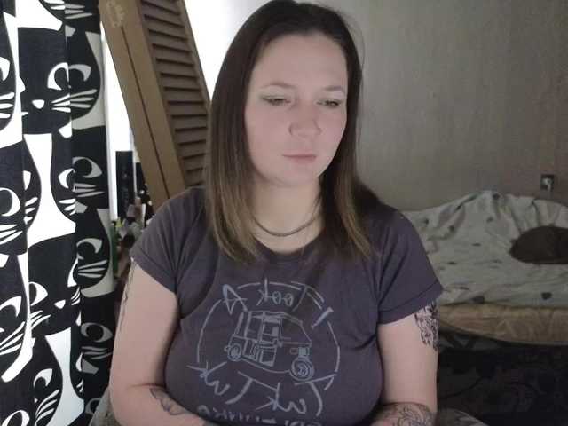 Ozalin live cam on BongaCams
