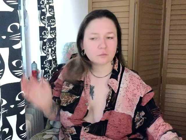 Ozalin live cam on BongaCams
