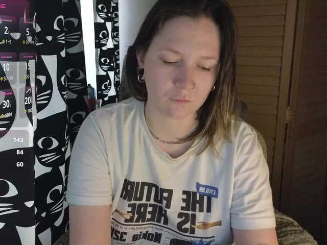 Ozalin live cam on BongaCams