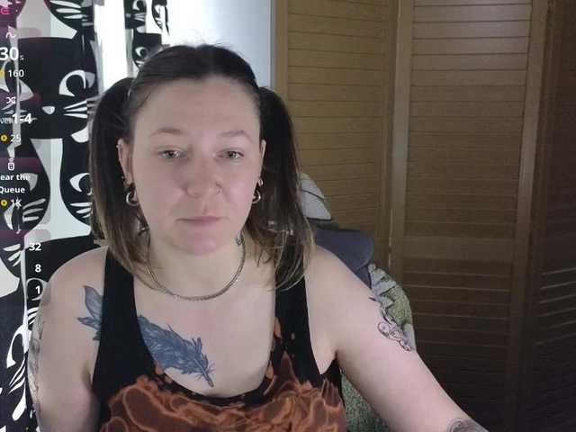 Ozalin live cam on BongaCams