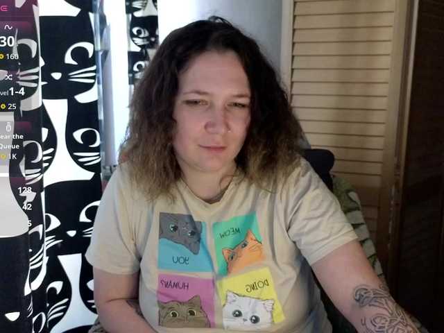 Ozalin live cam on BongaCams