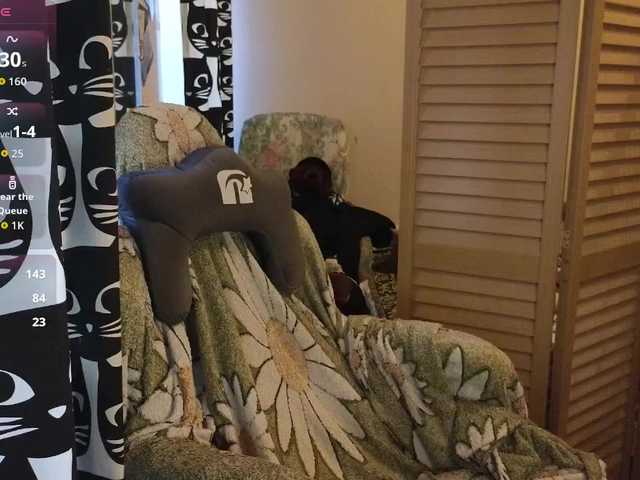 Ozalin live cam on BongaCams
