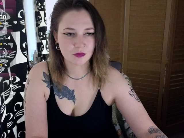 Ozalin live cam on BongaCams