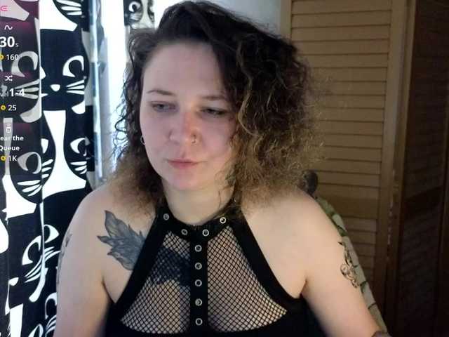 Ozalin live cam on BongaCams