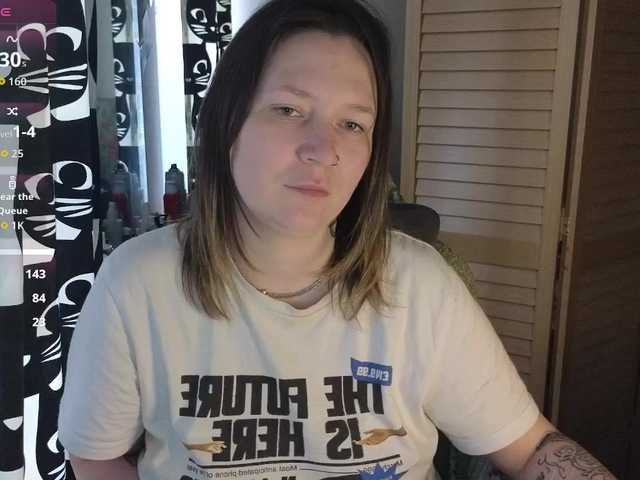 Ozalin live cam on BongaCams