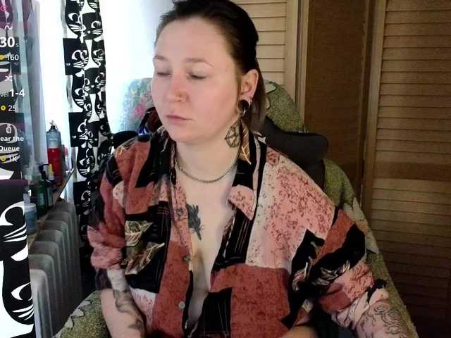 Ozalin Live Cam on BongaCams