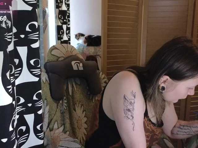 Ozalin live cam on BongaCams