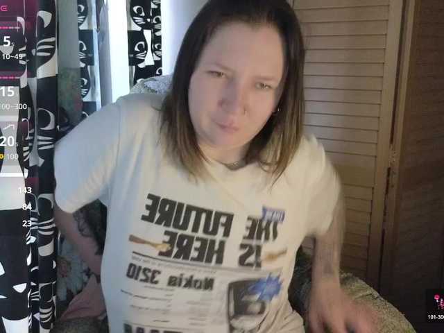 Ozalin live cam on BongaCams