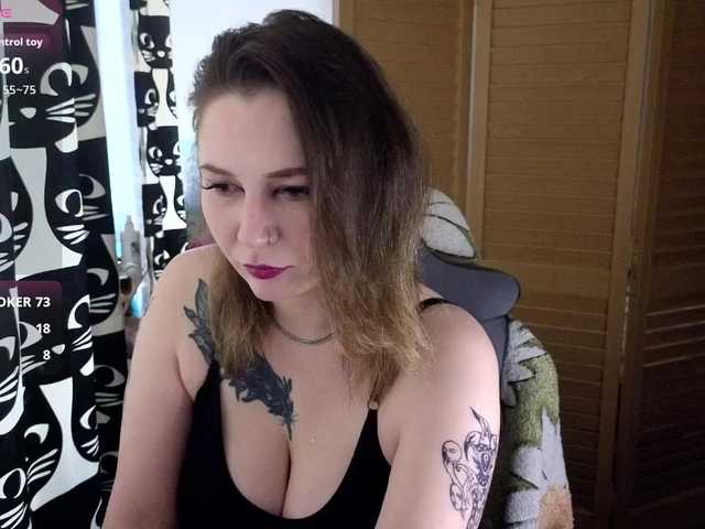 Ozalin live cam on BongaCams