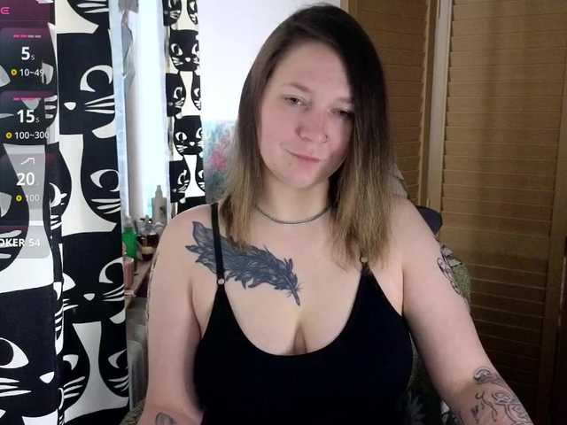 Ozalin live cam on BongaCams