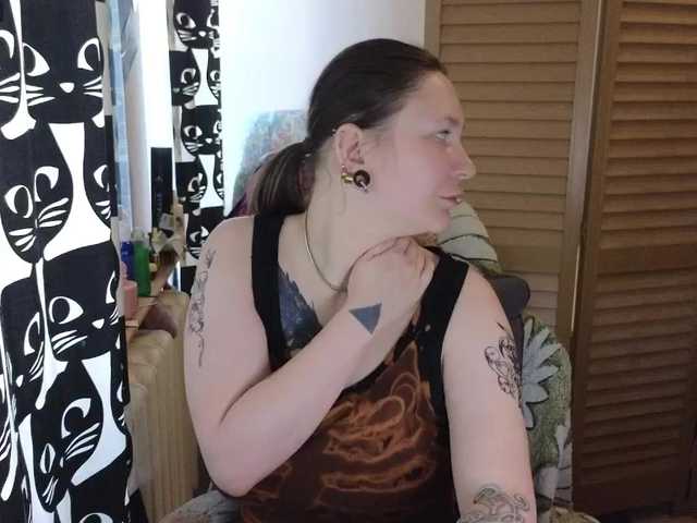 Ozalin live cam on BongaCams