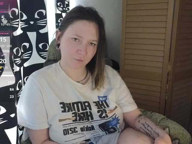 Ozalin live cam on BongaCams