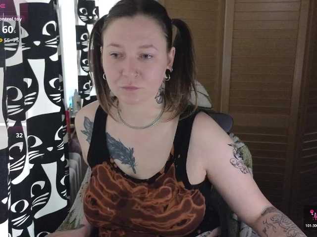 Ozalin live cam on BongaCams