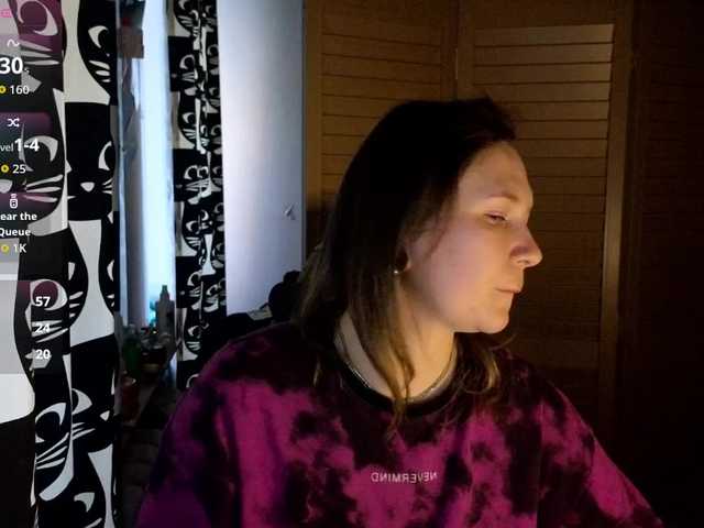 Ozalin live cam on BongaCams