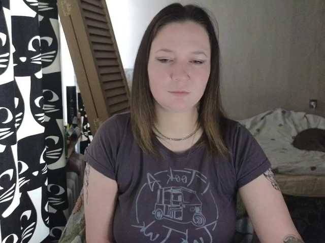 Ozalin Live Cam pe BongaCams