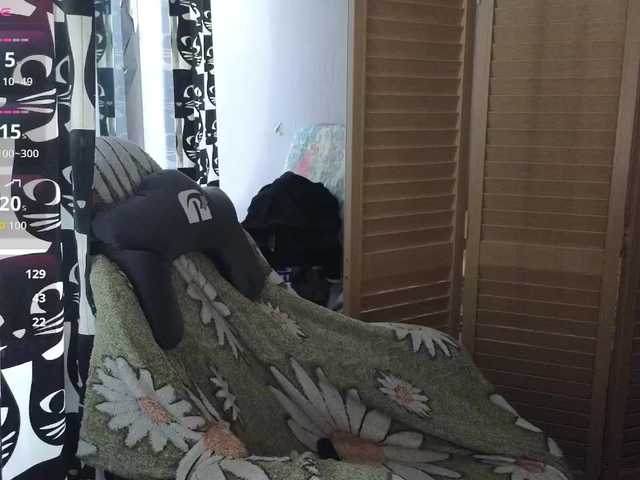 ozalin live sex show
