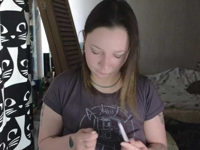Ozalin live cam on BongaCams