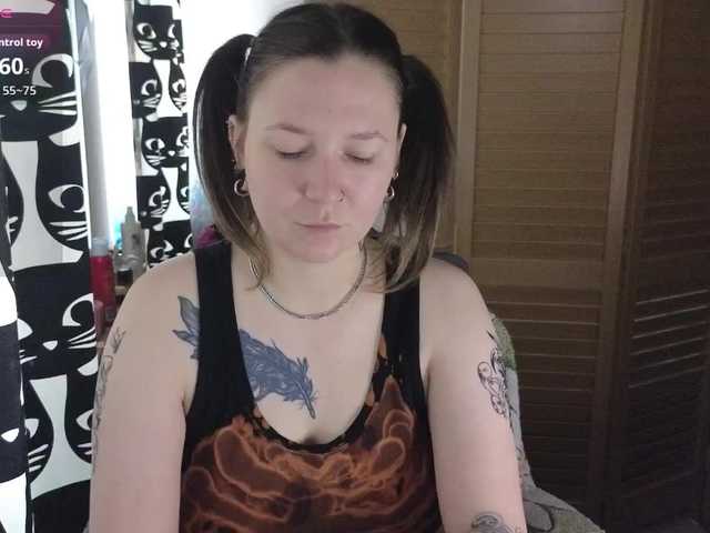 Ozalin live cam on BongaCams