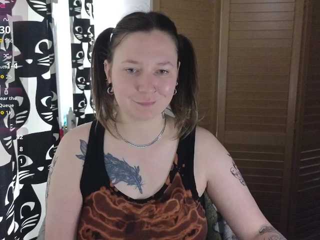 Ozalin live cam on BongaCams