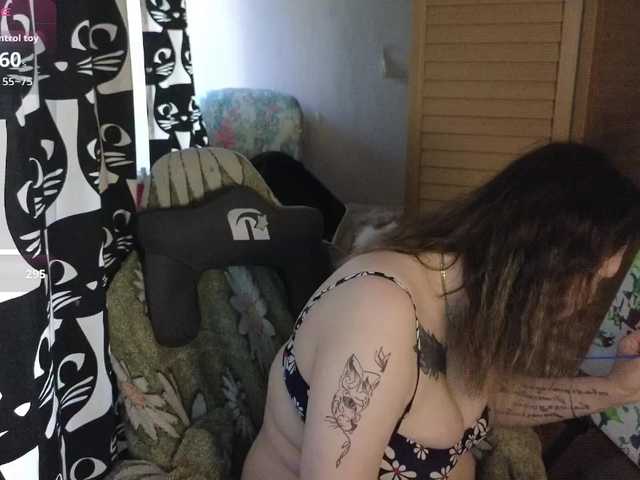 ozalin live sex show