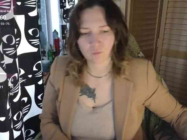 Ozalin webcam