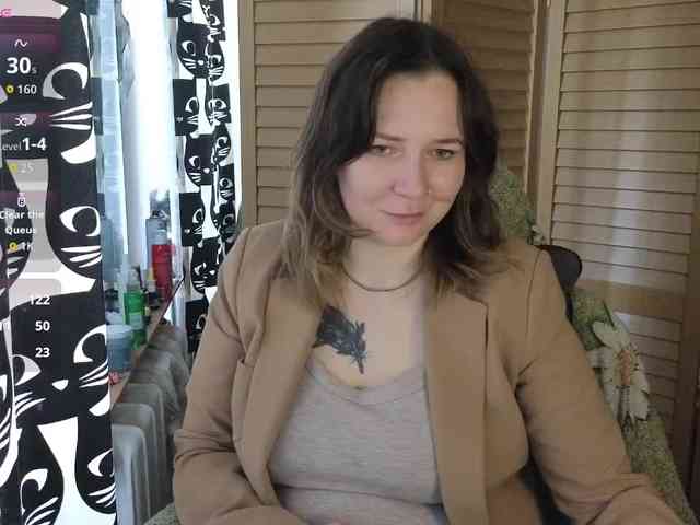 Ozalin webcam