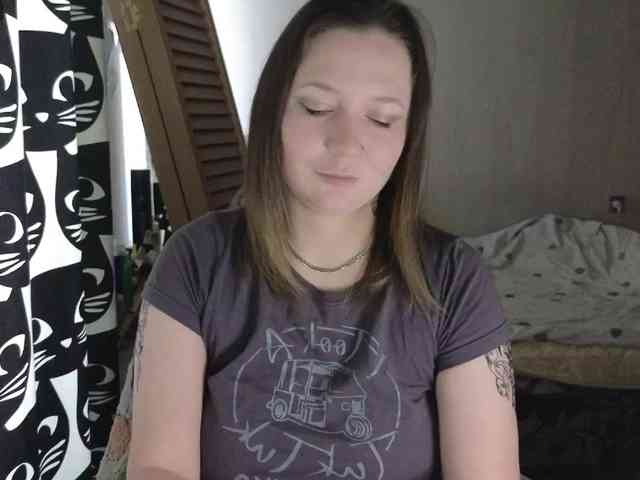 Ozalin webcam
