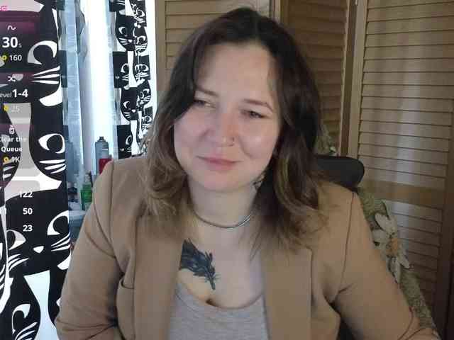 Ozalin webcam