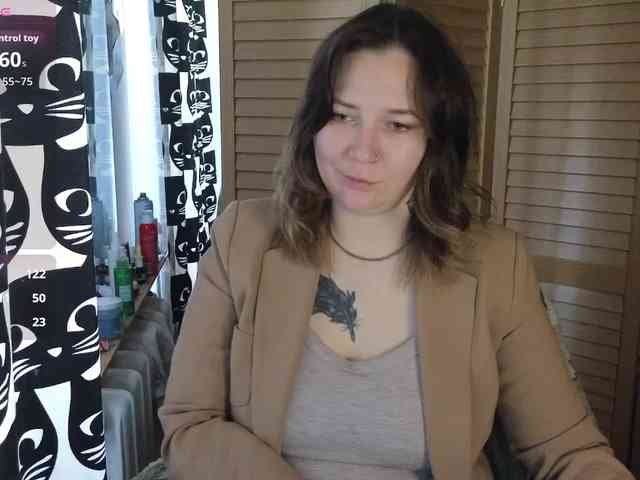 Ozalin webcam