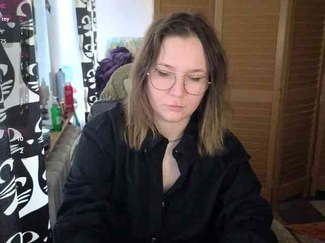 Ozalin webcam