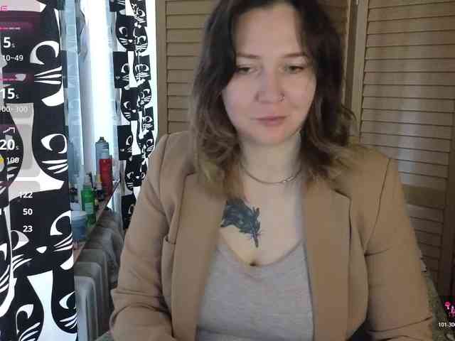 Ozalin webcam