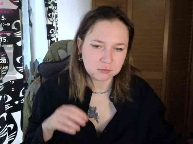 Ozalin webcam